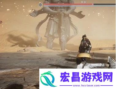 燕云十六声长夜有虹任务怎么做
