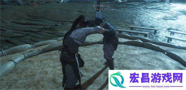 相扑玩法技巧