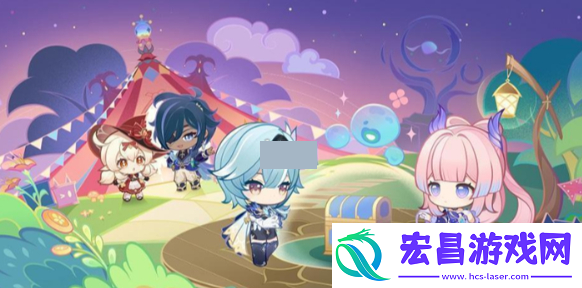 冰之女皇人设预测