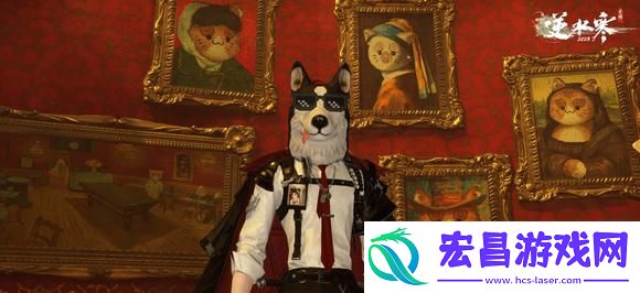 愚人牌屋怎么玩