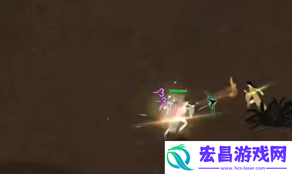 若川的追随攻略