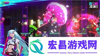 小小突击队新角色的样式及其独特玩法分析
