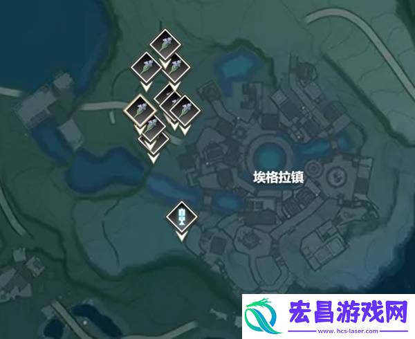 剑菖蒲在哪里采集