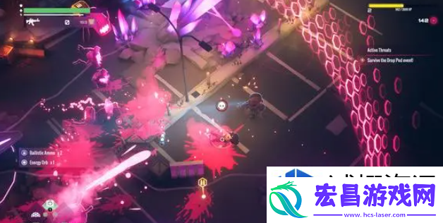 技巧玩转家