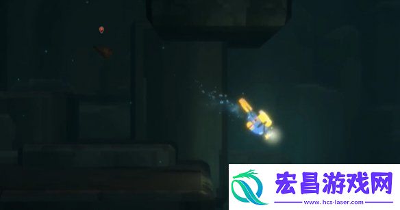 潜水员戴夫棱镜帆鳍鲂怎么抓潜水员戴夫棱镜帆鳍鲂捕获攻略