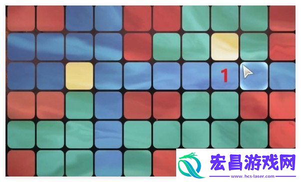 鸣潮槲生半岛溢彩画任务怎么解谜