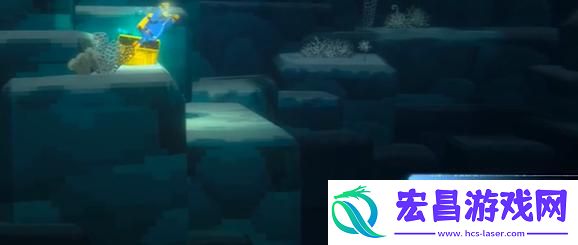 幽灵毒鱿鱼捕捉攻略
