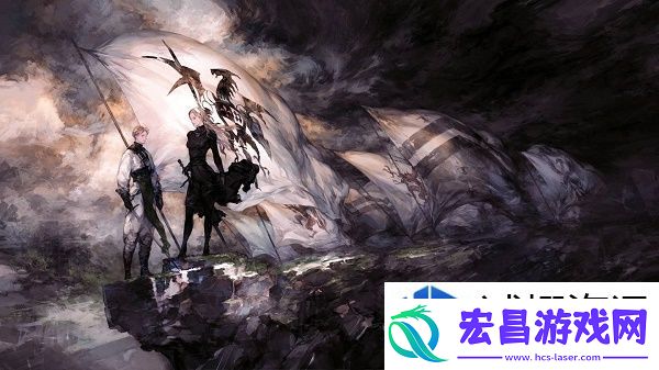 高手进阶秘籍