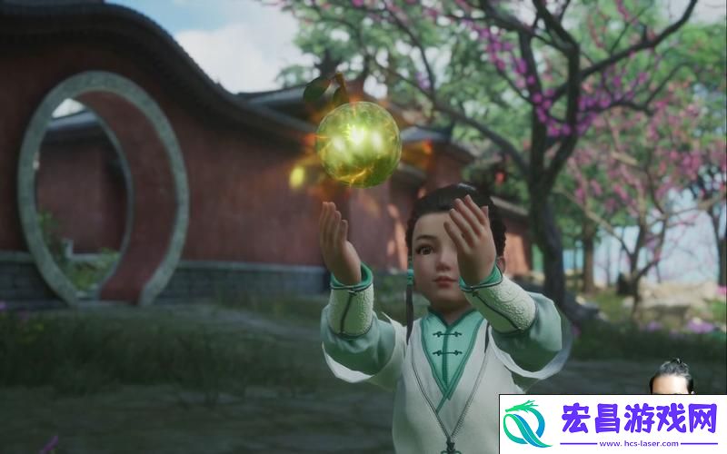 神子之谜