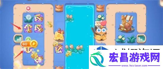 角色技能搭配策略