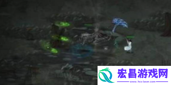 陨幽谷位置