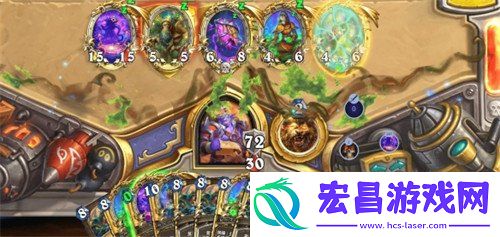 补水德卡组推荐2025