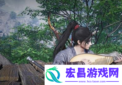 更改键位方法