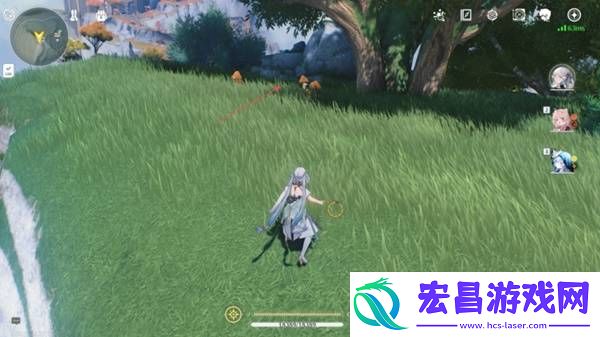 黎那汐塔隐藏宝箱介绍