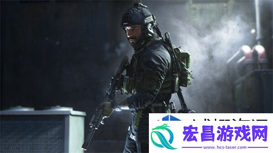 使命召唤19滑下绳索无法逃跑什么意思