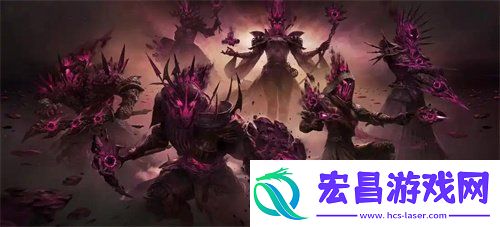 暗黑破坏神不朽回音洞窟怎么打