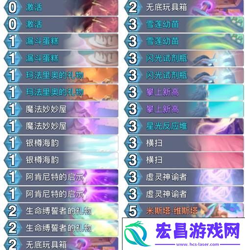 巅峰之选——砰砰计划换家德卡组深度搭配攻略