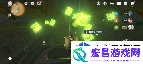 超霸气