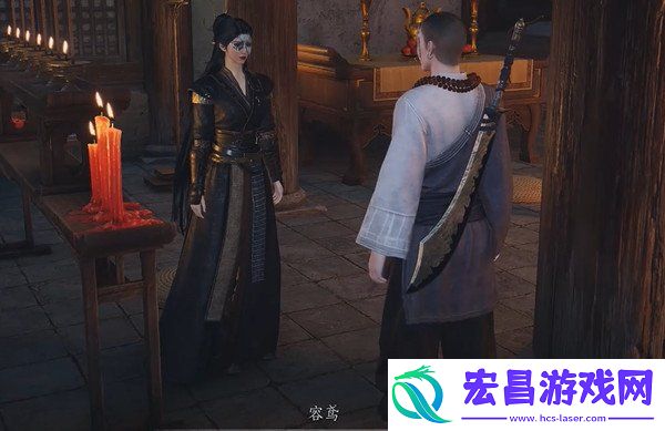 鲁墨之辩见闻任务攻略一览