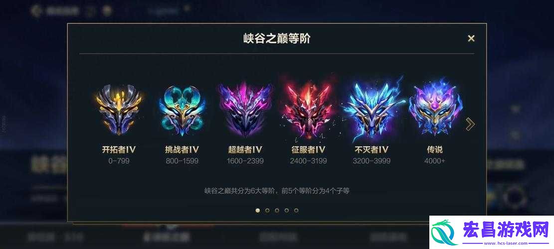 英雄联盟段位怎么升得更快