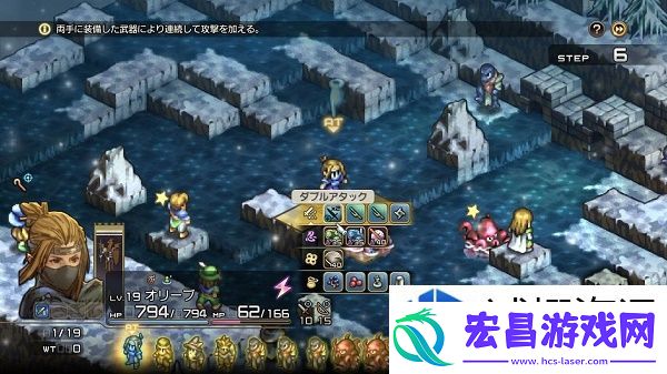 高手进阶秘籍