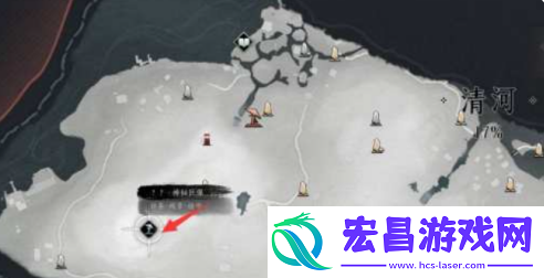 鹿角获取方法