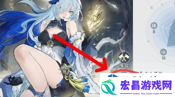 技能组合