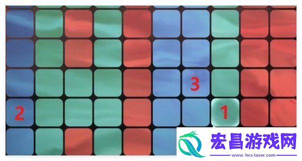 鸣潮槲生半岛溢彩画任务怎么解谜