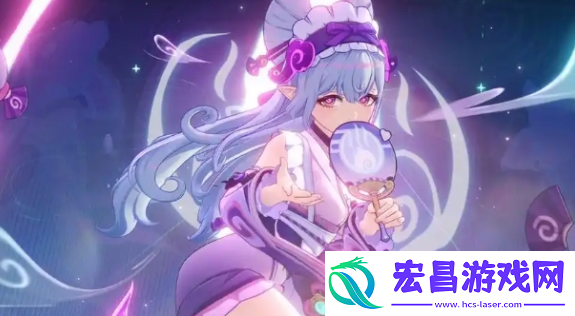 梦见月瑞希值得培养吗