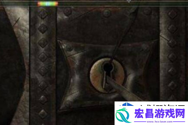 上古卷轴ol开锁器在哪