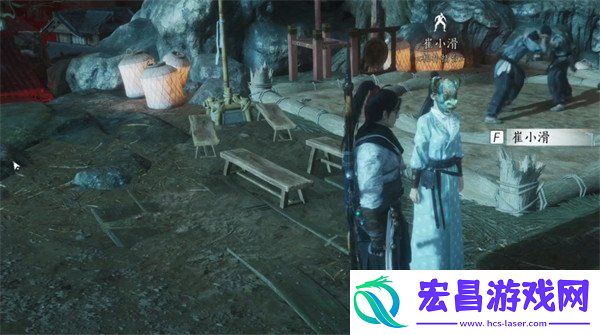 相扑玩法技巧