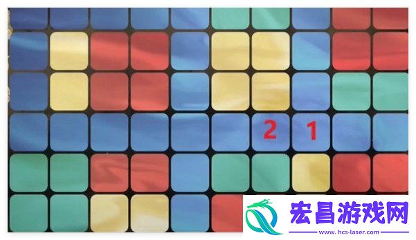 槲生半岛溢彩画任务解谜攻略