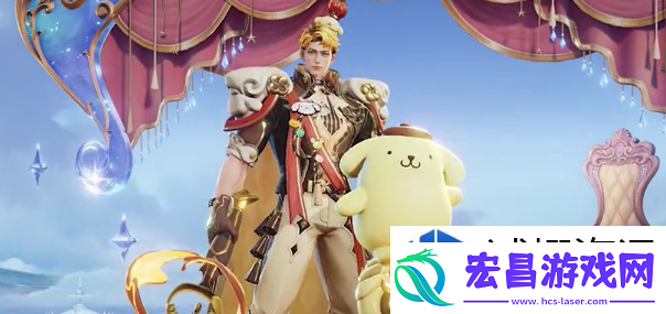 王者荣耀亚瑟布丁狗之誓多少钱
