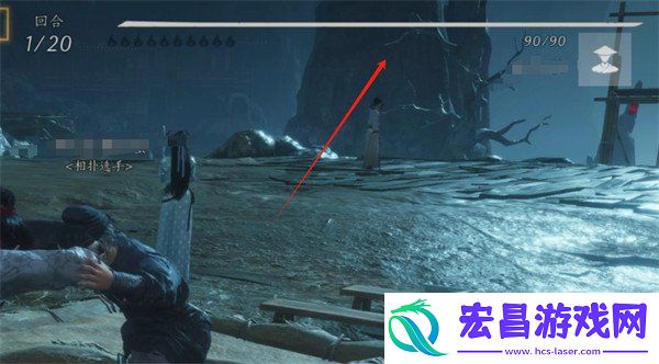相扑玩法技巧