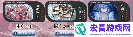 2.0版本最强阵容搭配攻略