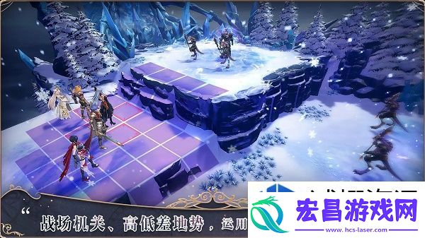 风色幻想命运传说魂星碎片怎么获得
