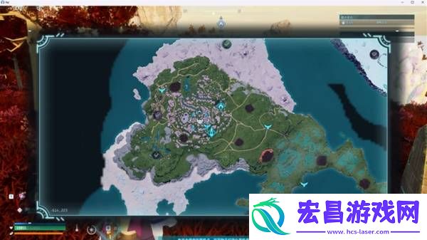 六棱晶矿在哪采集