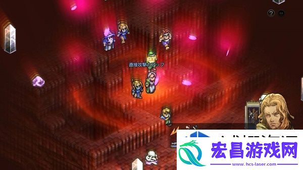 高手进阶秘籍