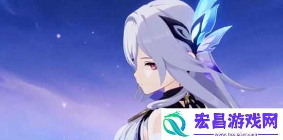 冰之女皇人设预测