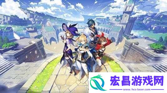 原神石珀采集路线
