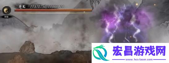 苍龙打法攻略