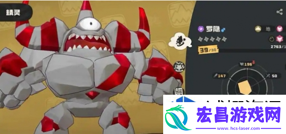 神秘的开篇​