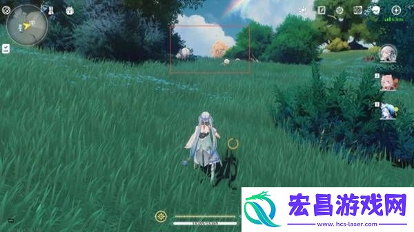 黎那汐塔隐藏宝箱介绍