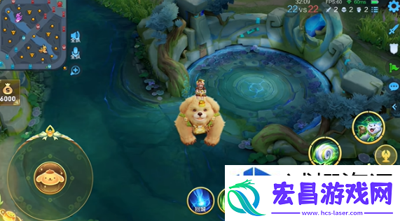 打造强力联盟配合