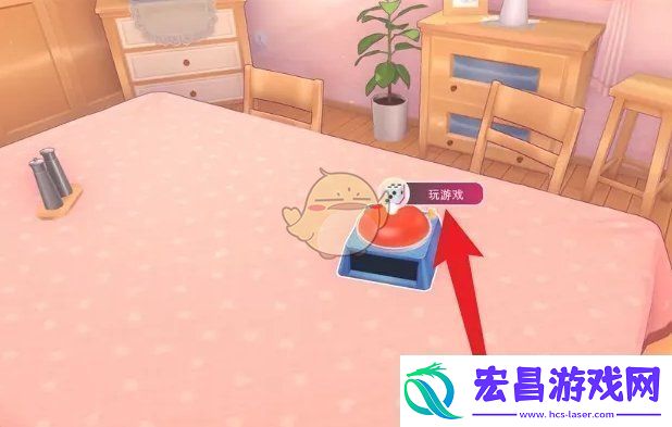 体验米塔拍拍脑袋成就解锁方法