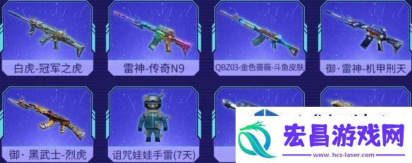 角色特性的理解