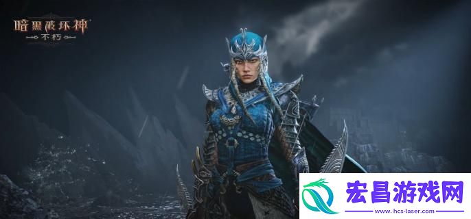 暗黑破坏神不朽开荒职业推荐