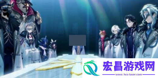 队长永眠后愚人众排名