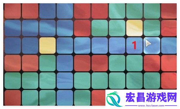 槲生半岛溢彩画任务解谜攻略