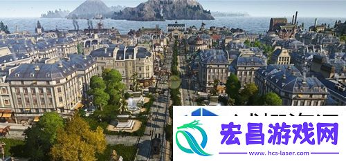 手机游戏新境界